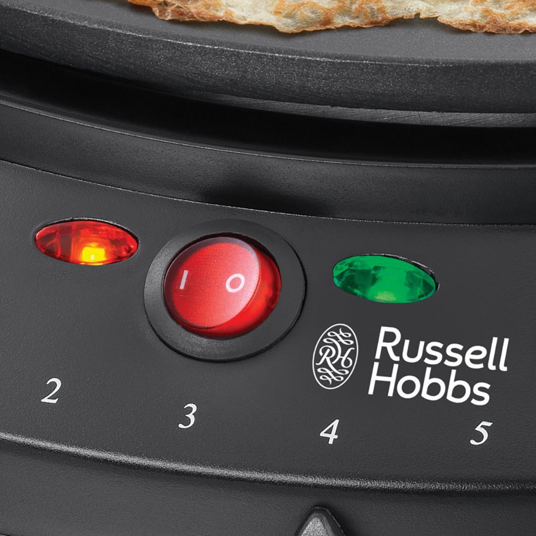 Pancake maker RUSSELL HOBBS 20920-56 Crepe