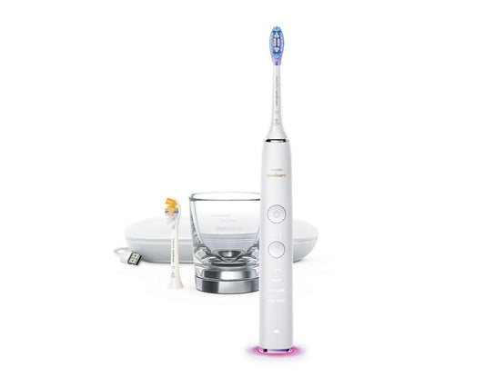 Electric toothbrush PHILIPS HX9917/88 