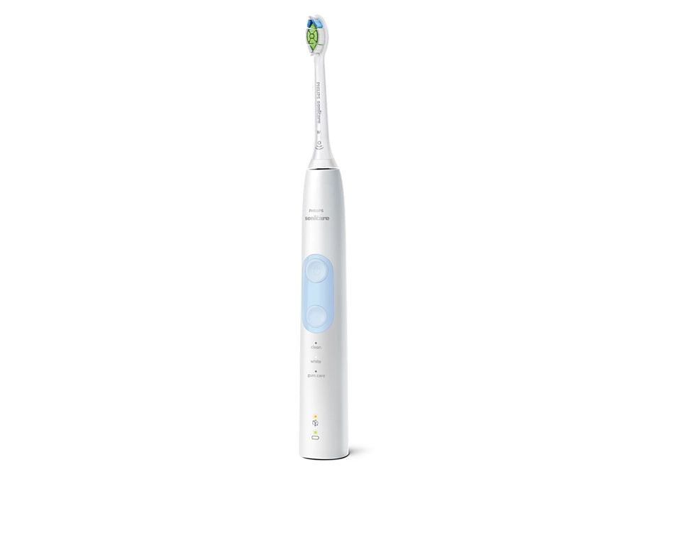 Electric toothbrush PHILIPS HX6859/29 