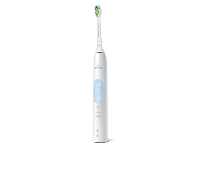 Electric toothbrush PHILIPS HX6859/29 