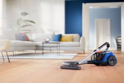 Vacuum cleaner PHILIPS XB2123/09 