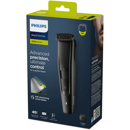 Триммер для бороды PHILIPS BT5515/20