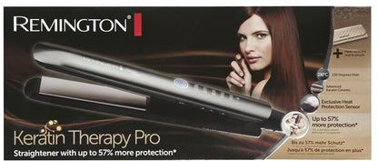 Hair straightener REMINGTON S8590