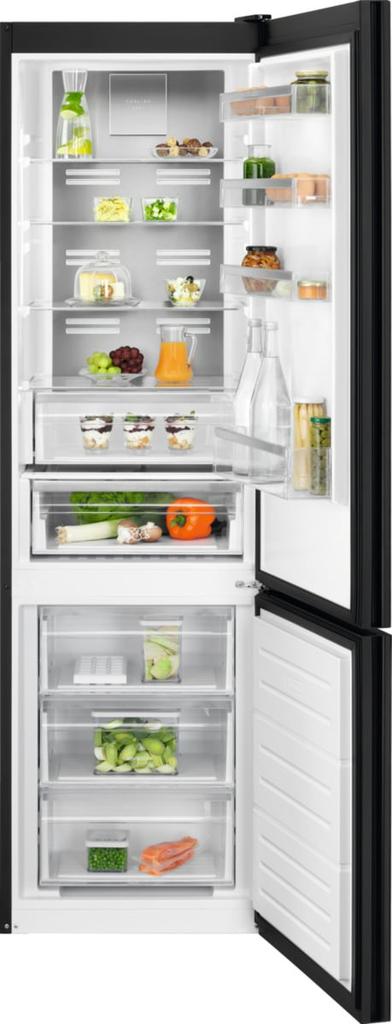 Refrigerator ELECTROLUX LNT7ME36K2