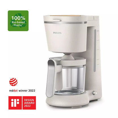 Coffee machine PHILIPS HD5120/00 