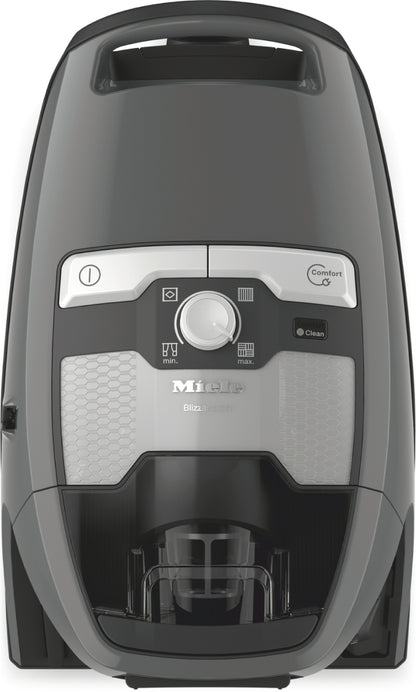 Пылесос MIELE Blizzard CX1 Cat &amp; Dog Flex Graphite P