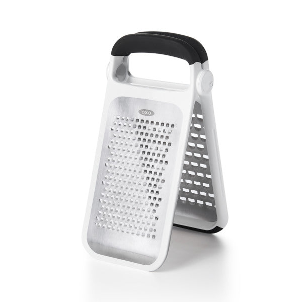 Grater OXO Etched Two - Fold Grater