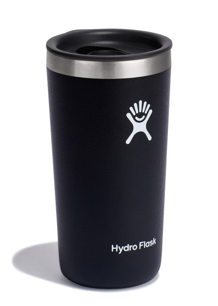 Thermal mug HYDRO FLASK 12 OZ TUMBLER, Black