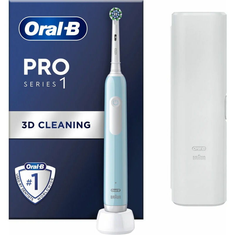 Electric toothbrush BRAUN D 305.513.3X