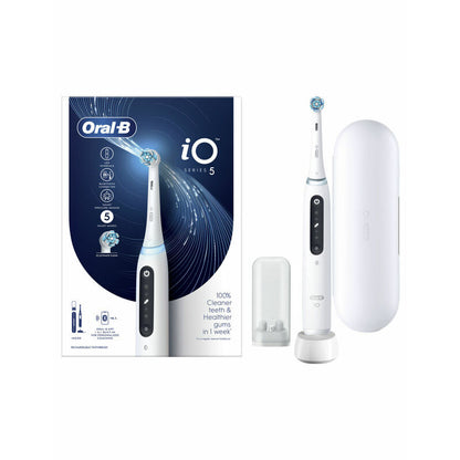 Electric toothbrush BRAUN IOG5.1A6.1DK