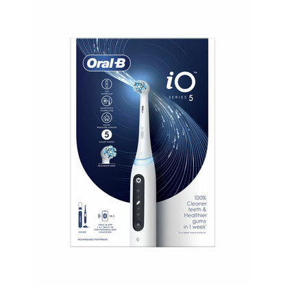 Electric toothbrush BRAUN IOG5.1A6.1DK