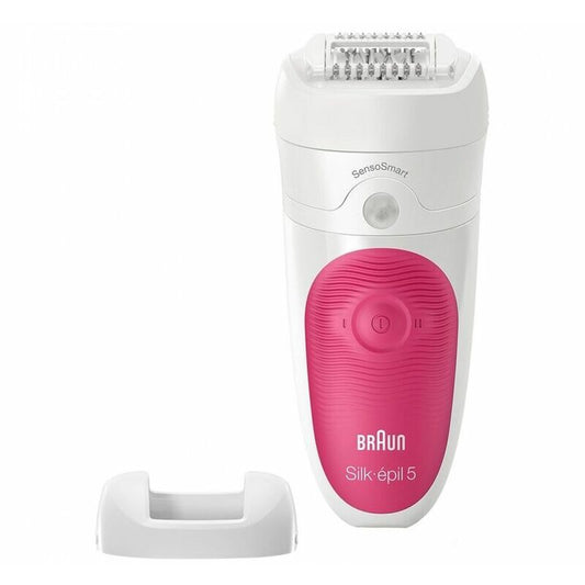 Epilator BRAUN SES 5500