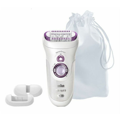 Epilator BRAUN SES 9700