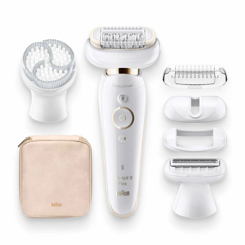 Epilator BRAUN SES 9030