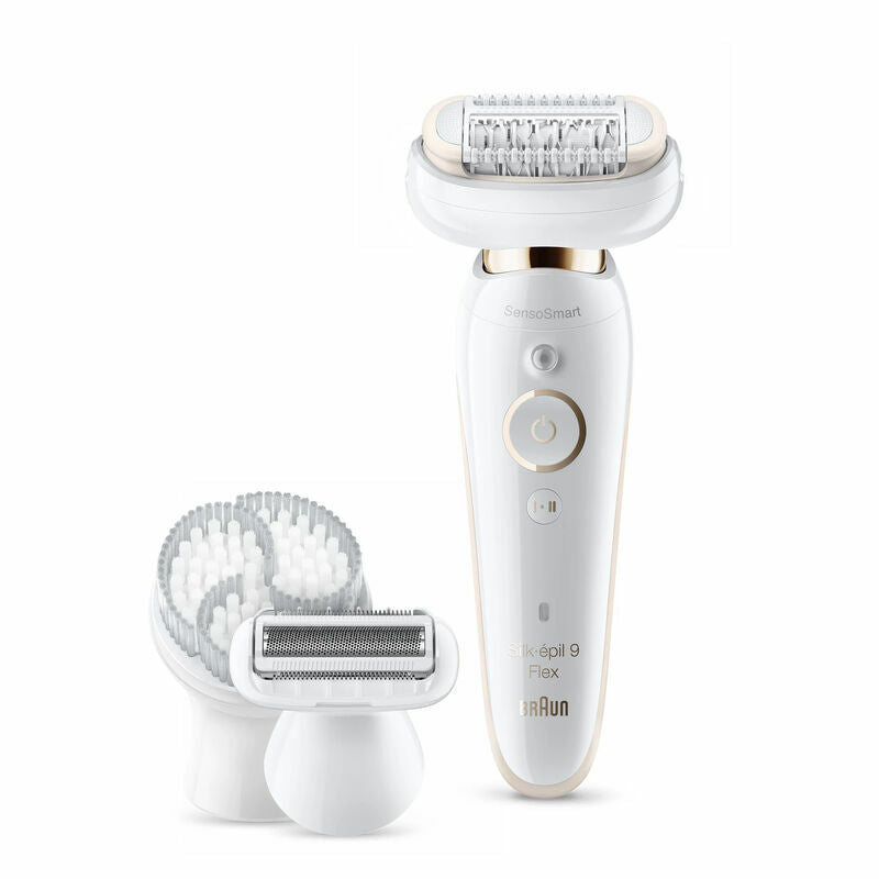 Epilator BRAUN SES 9030