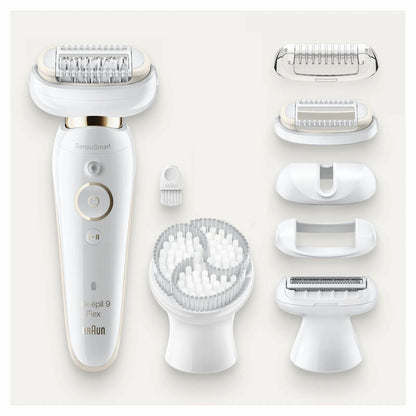 Epilator BRAUN SES 9030