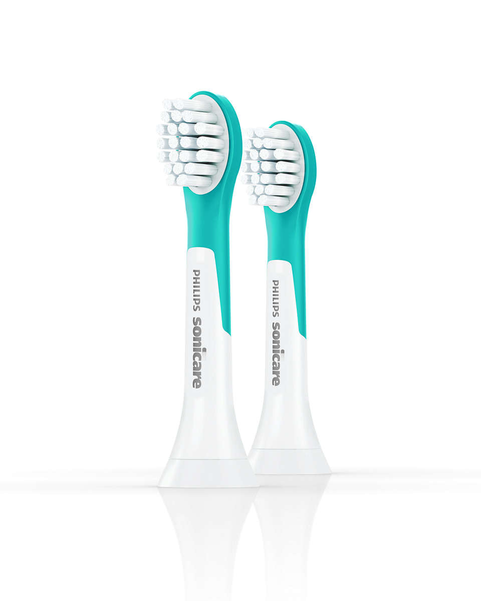 Toothbrush heads PHILIPS HX6032/33 