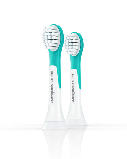 Toothbrush heads PHILIPS HX6032/33 