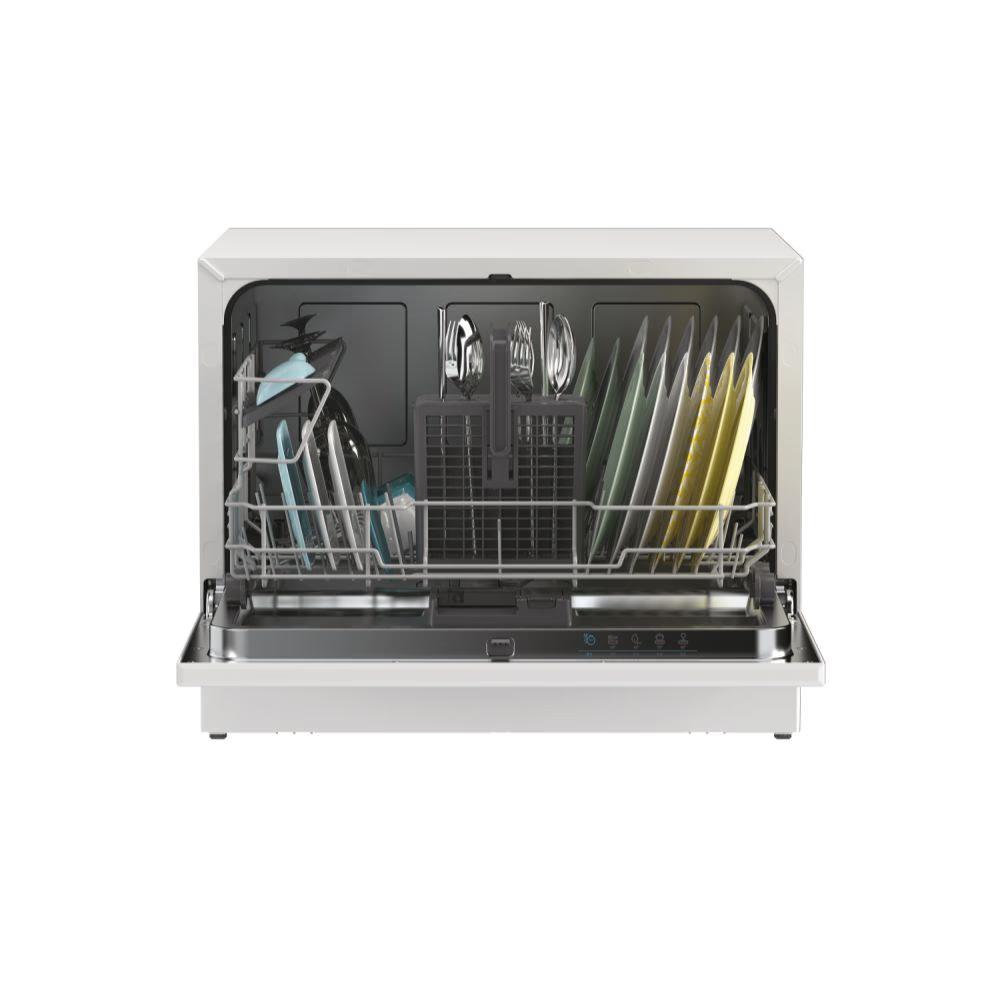 Dishwasher CANDY CP 6E51LW RapidÓ