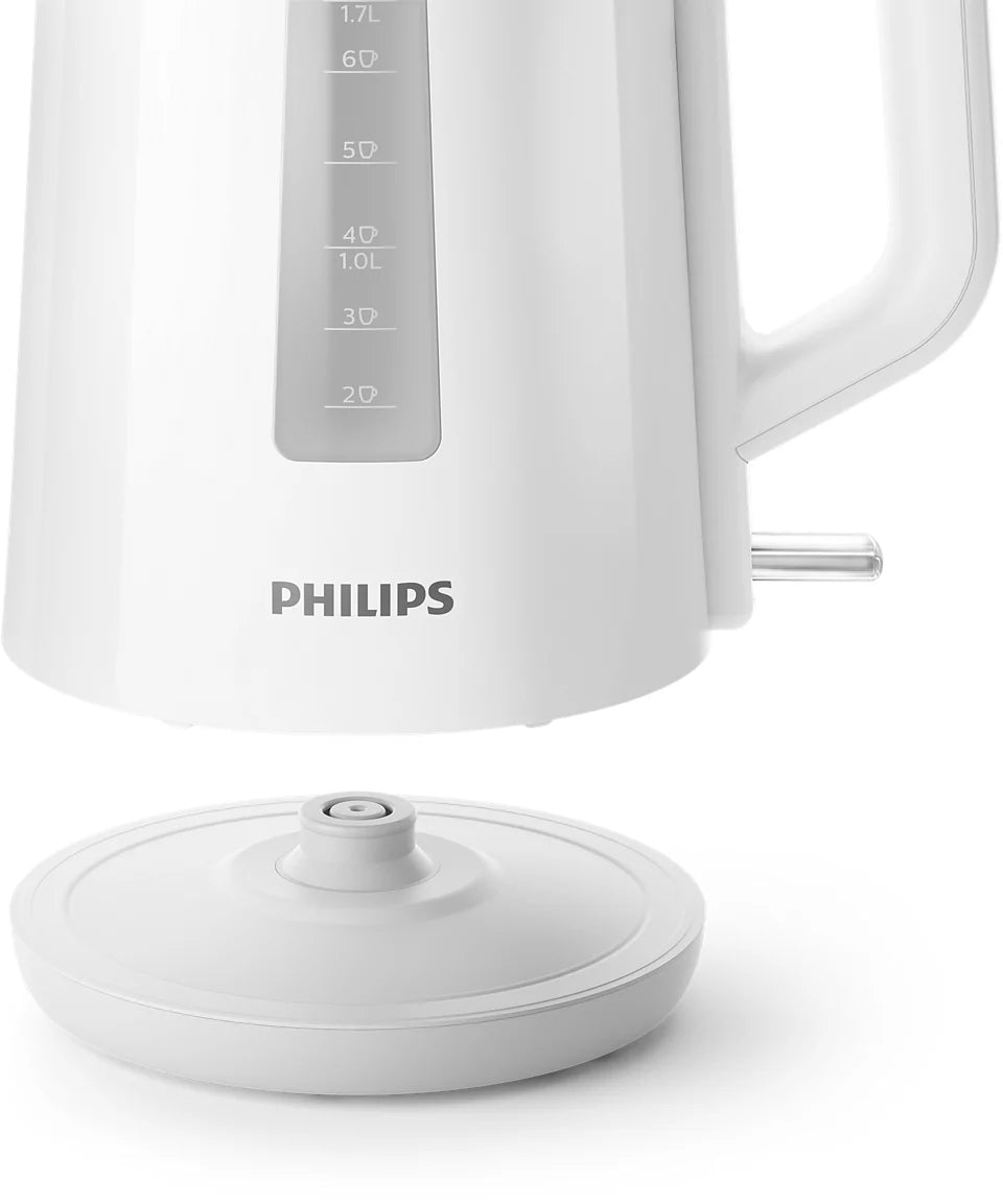 Tējkanna PHILIPS HD9318/00