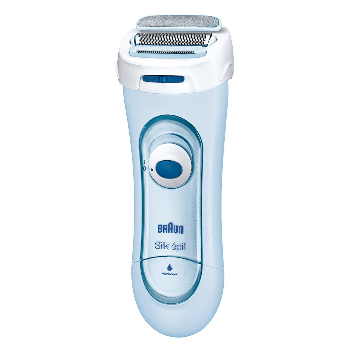 Women's razor BRAUN LS 5160 WD