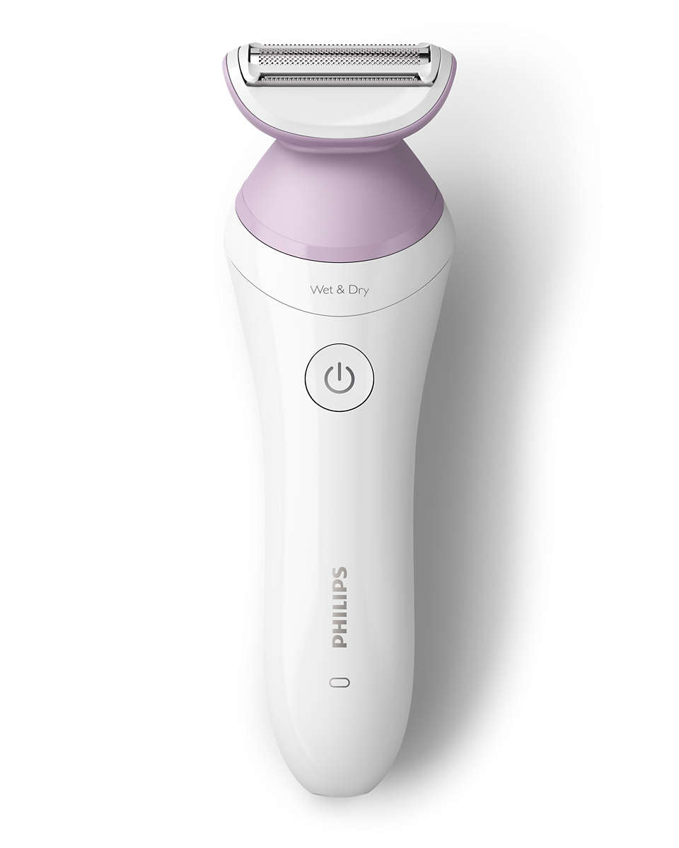 Women's shaver PHILIPS BRL136/00