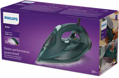 Iron PHILIPS DST7050/70