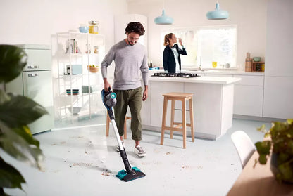 Cordless vacuum cleaner PHILIPS FC6719/01 