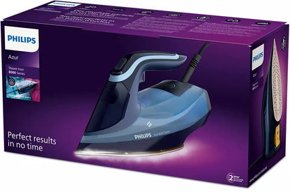 Iron PHILIPS DST8020/20