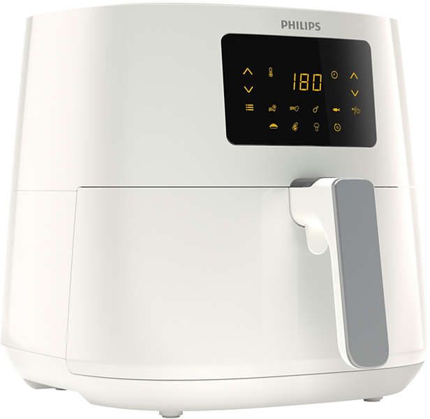 Hot air boiler PHILIPS HD9270/00 