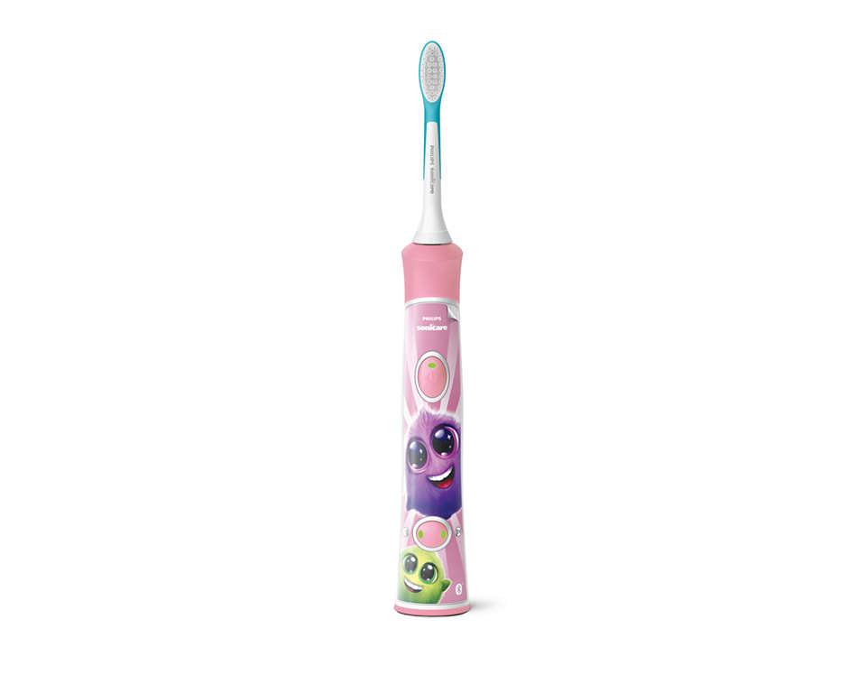 Electric toothbrush PHILIPS HX6352/42 