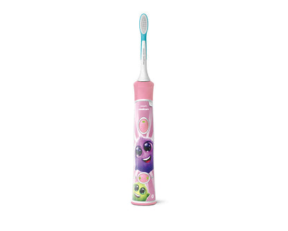 Electric toothbrush PHILIPS HX6352/42 