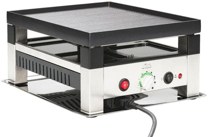 Grills SOLIS 7910, 5 in 1 Table Grill for 4 