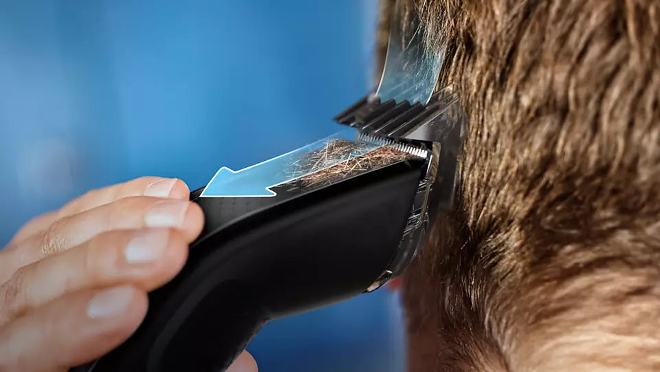 Hair clipper PHILIPS HC5632/15 