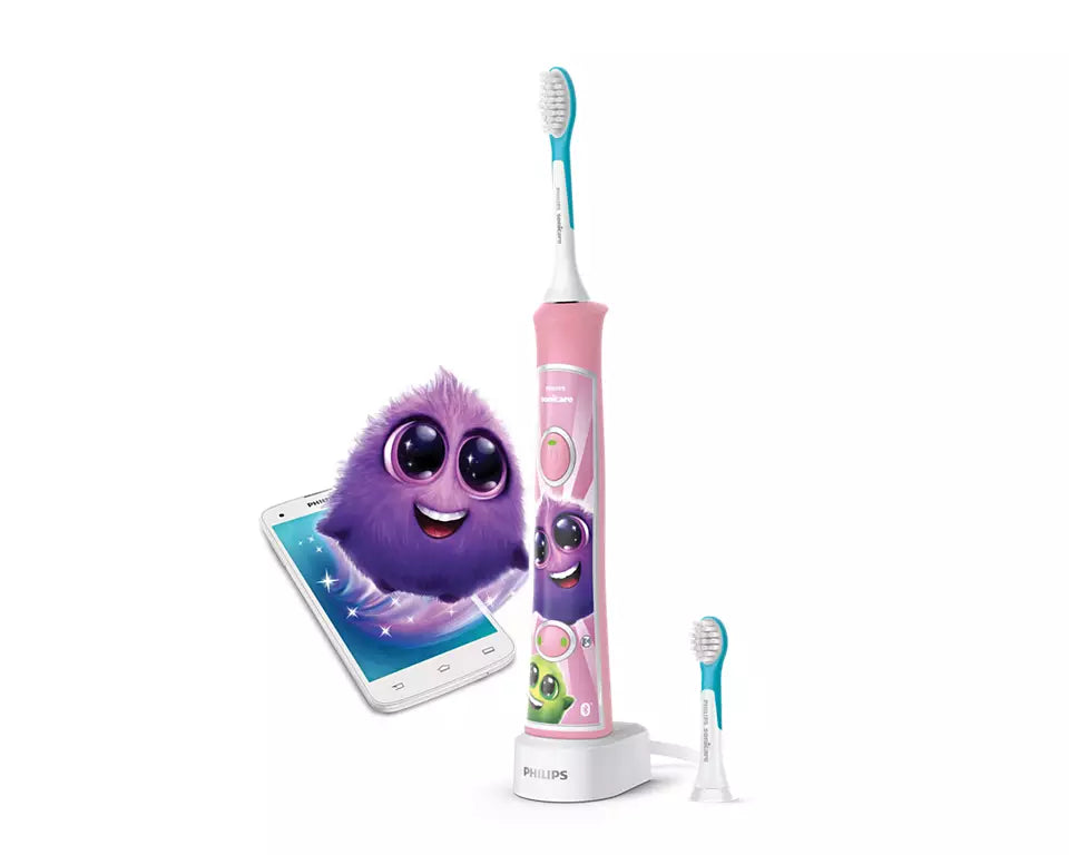 Electric toothbrush PHILIPS HX6352/42 