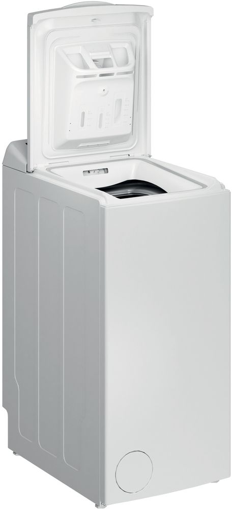 Washing machine INDESIT BTW S60400 EU/N