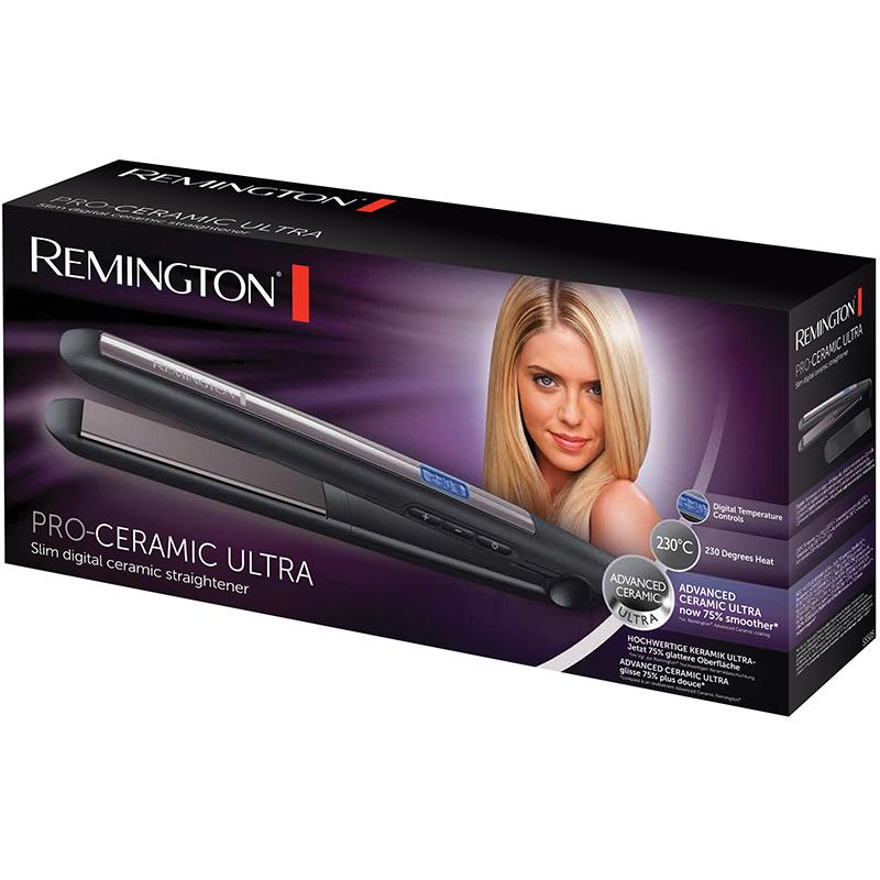 Hair straightener REMINGTON S5505