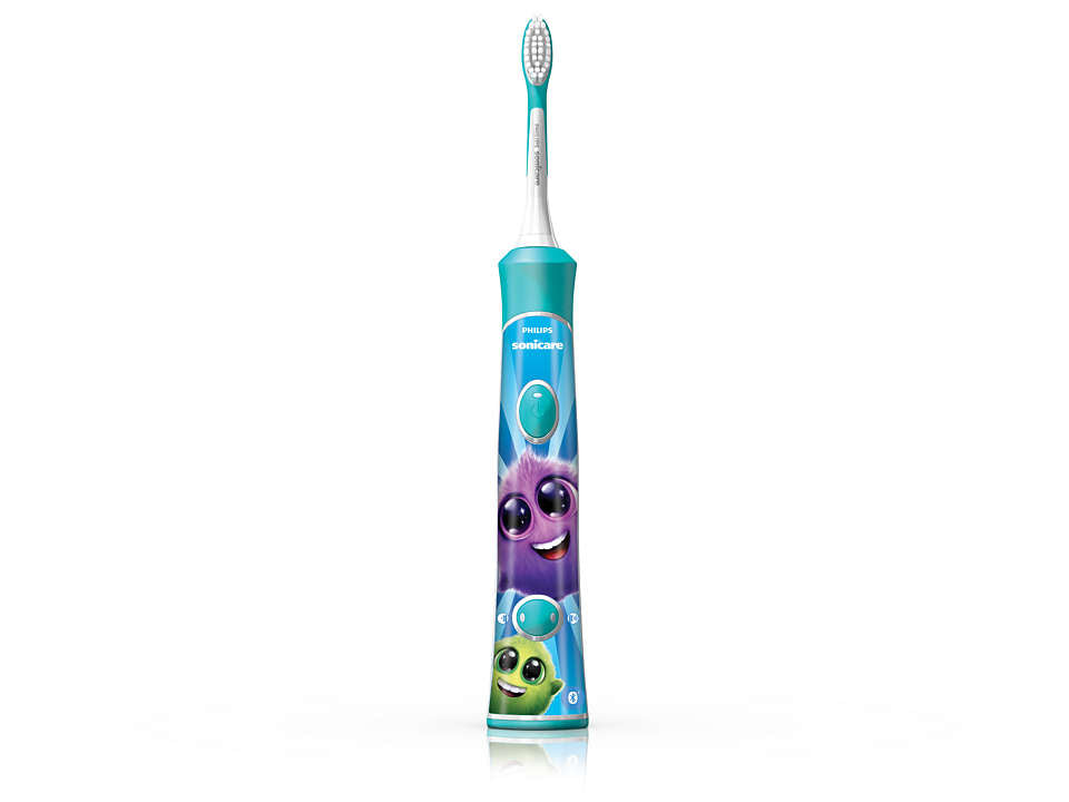 Electric toothbrush PHILIPS HX6322/04 