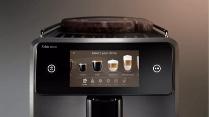 Espresso kafijas automāts PHILIPS SM8780/00