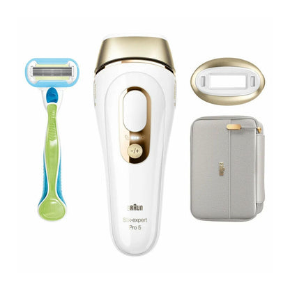 Photoepilator BRAUN PL 5054