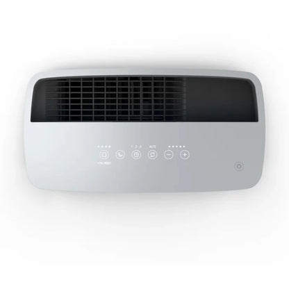 Air purifier STADLER FORM Roger little Black R-016