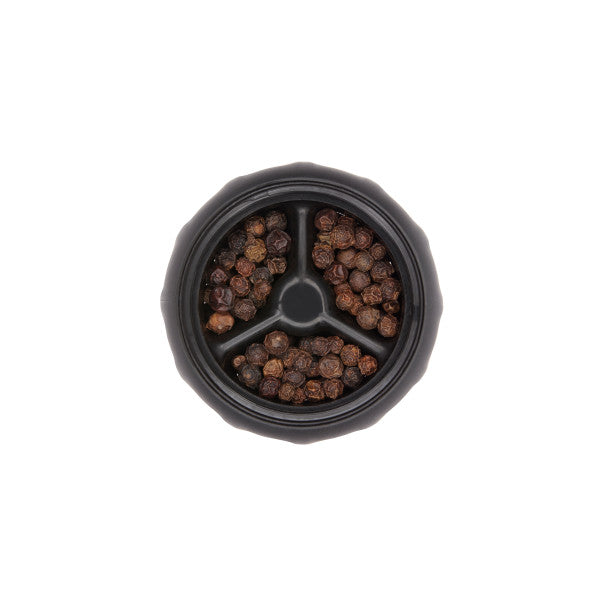 Spice grinder OXO Accent Mess-Free Pepper Grinder