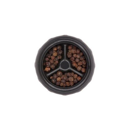 Spice grinder OXO Accent Mess-Free Pepper Grinder