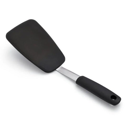 Lāpstiņa OXO Large Silicone Flexible Turner 1071534, 31.75 cm