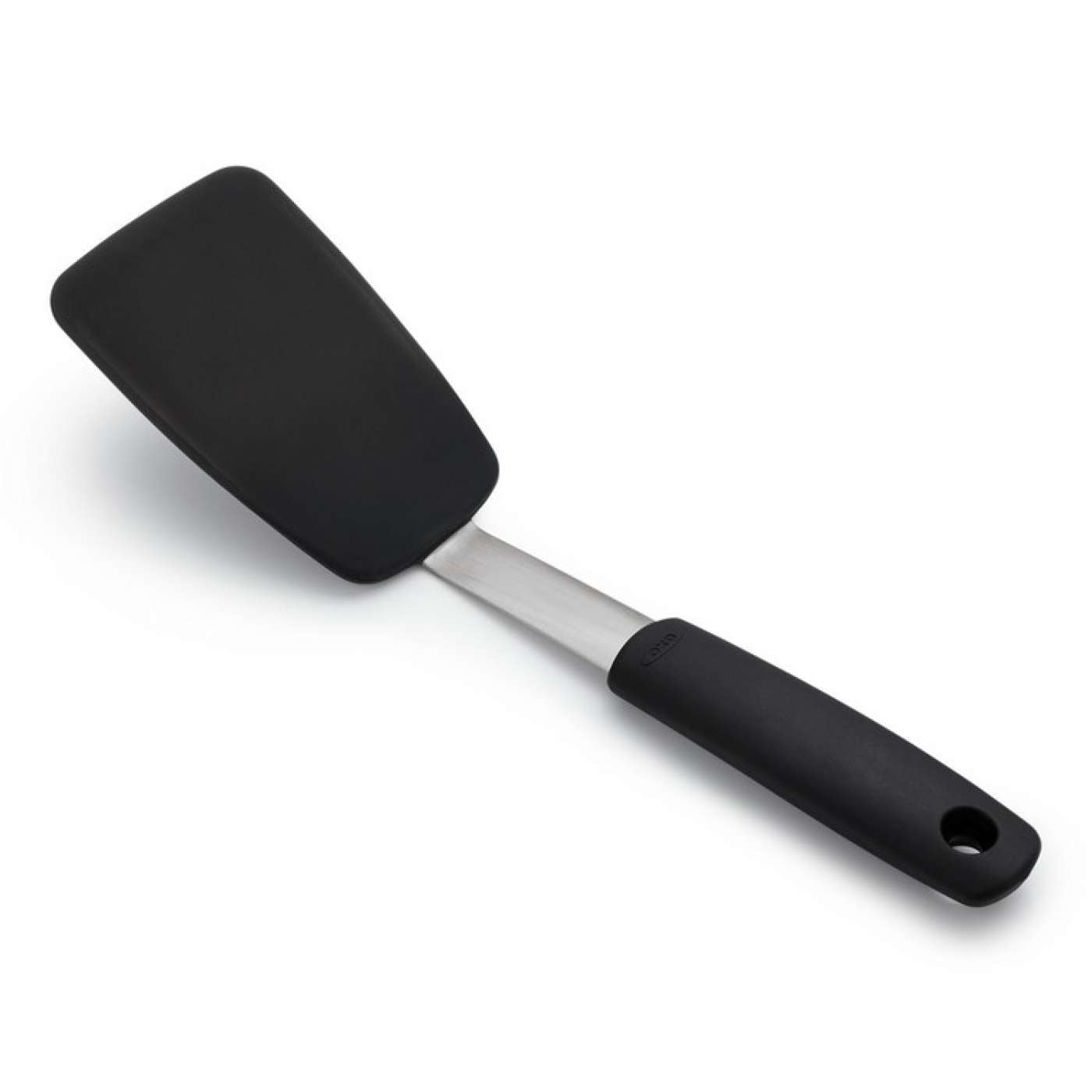 OXO Silicone Flexible Turner 1071536, 28.5 cm