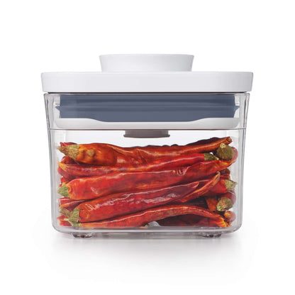 Food storage container OXO POP Small Square Mini - 0.4L 11236700