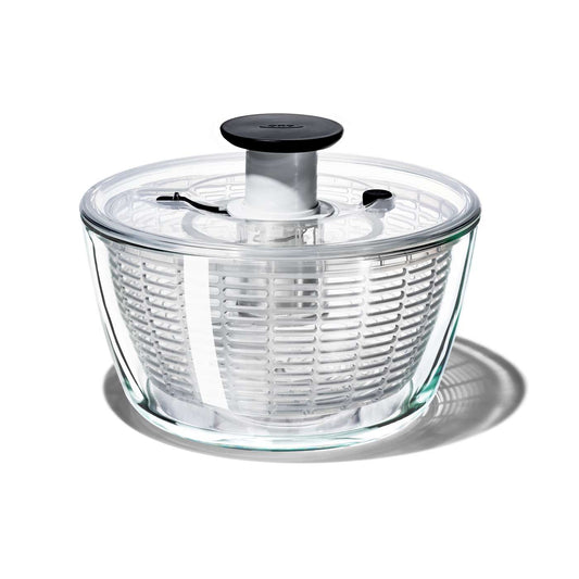 Salatu sausinātājs OXO Salad Spinner 4.0 1351580