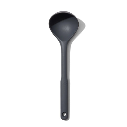 Mērces karote OXO Silicone Everyday Ladle 11282200