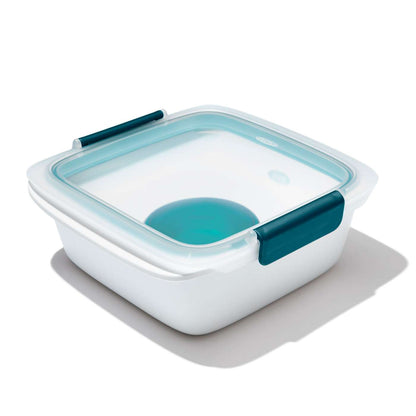 Food storage container OXO Prep &amp; Go Salad Container - 1.5L 11301500