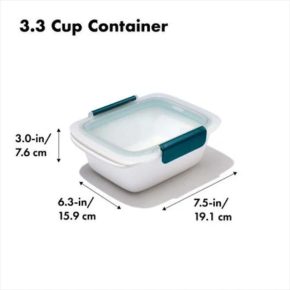 Контейнер для хранения продуктов OXO Prep &amp; Go Container - 800 мл 11302000